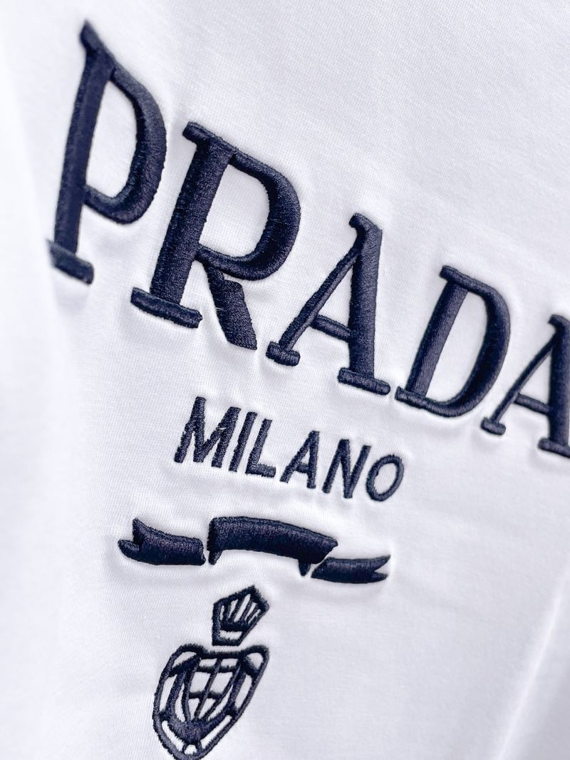 Prada T-Shirts